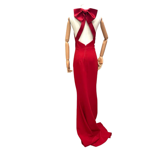 Vestido Safiyaa T.40