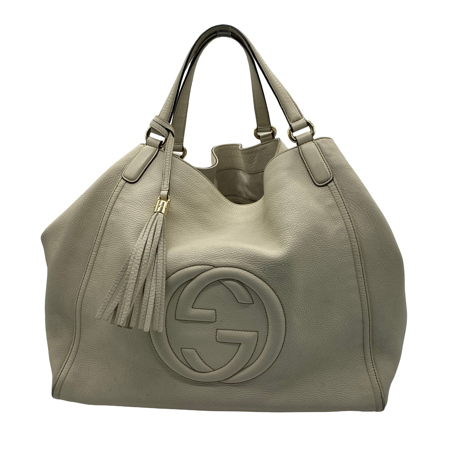 Bolsa Gucci Soho