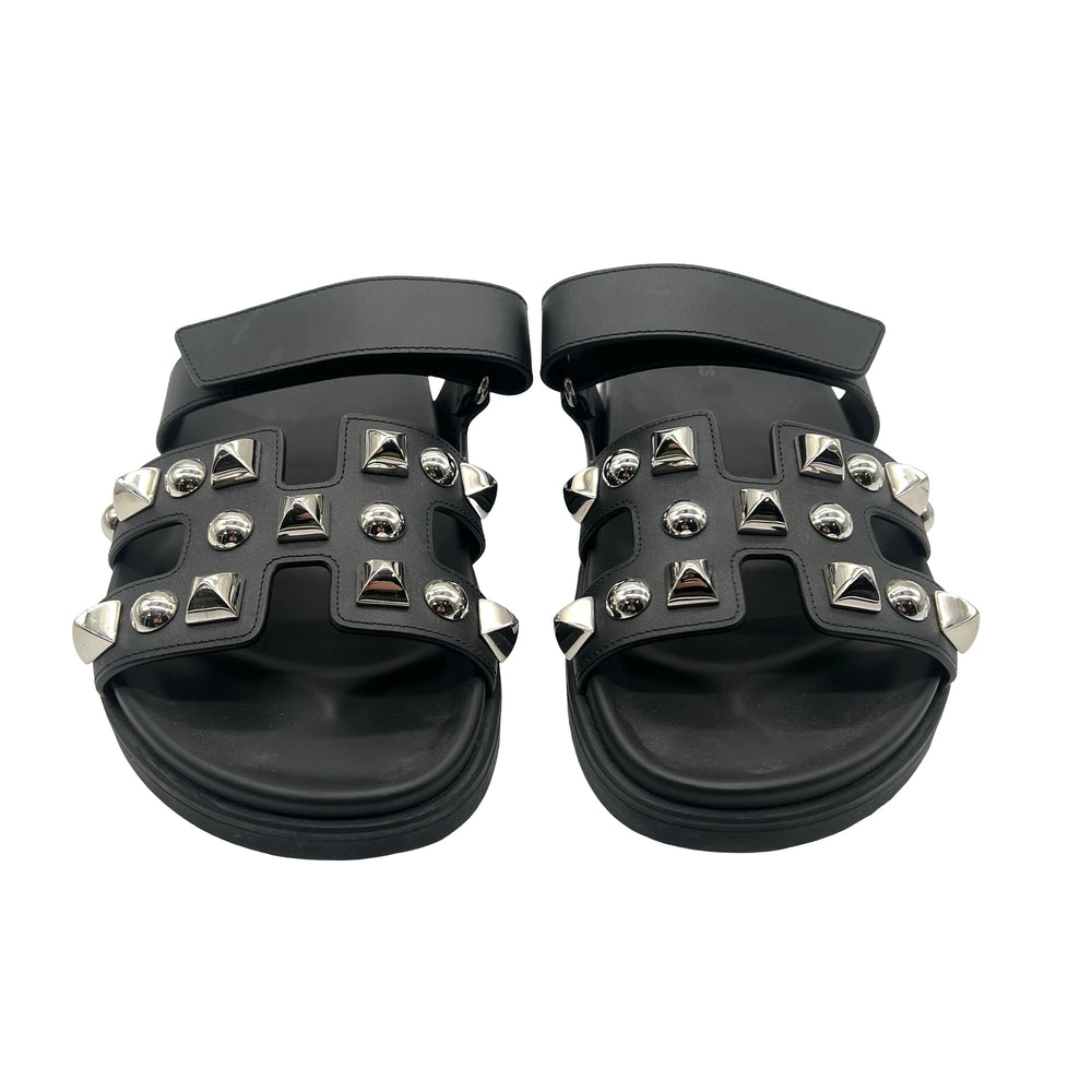 Sandalias Hermès Chypre T.39