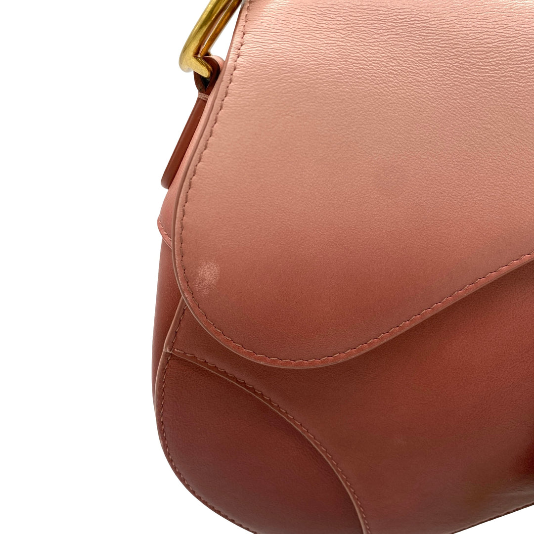 Bolsa Dior Saddle