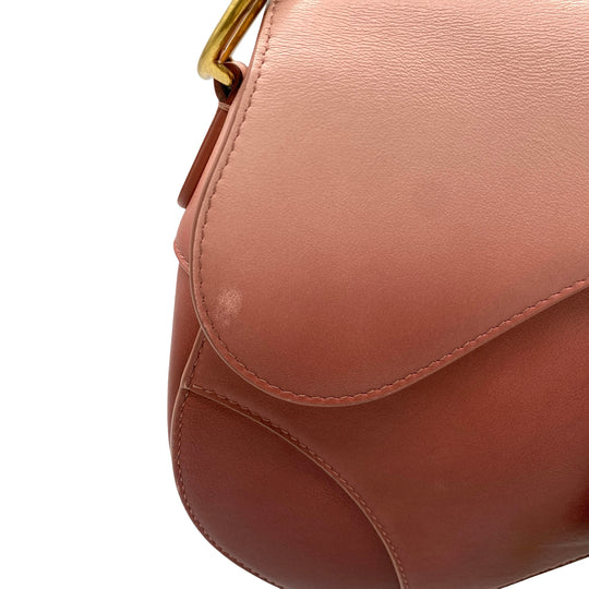 Bolsa Dior Saddle
