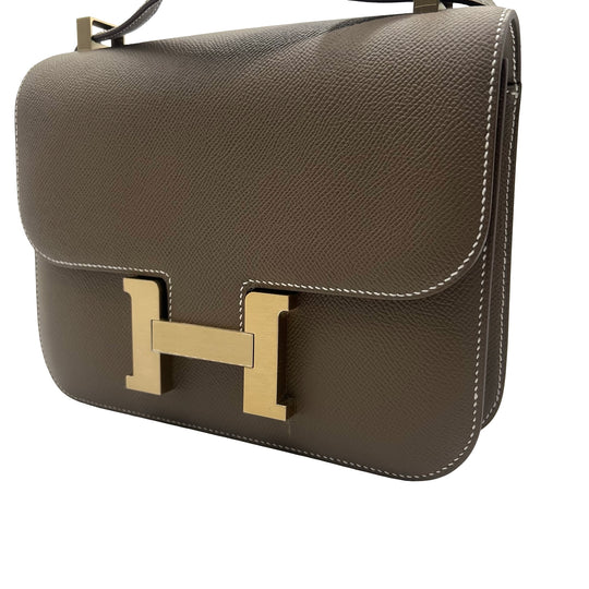 Bolsa Hermès Constance 24