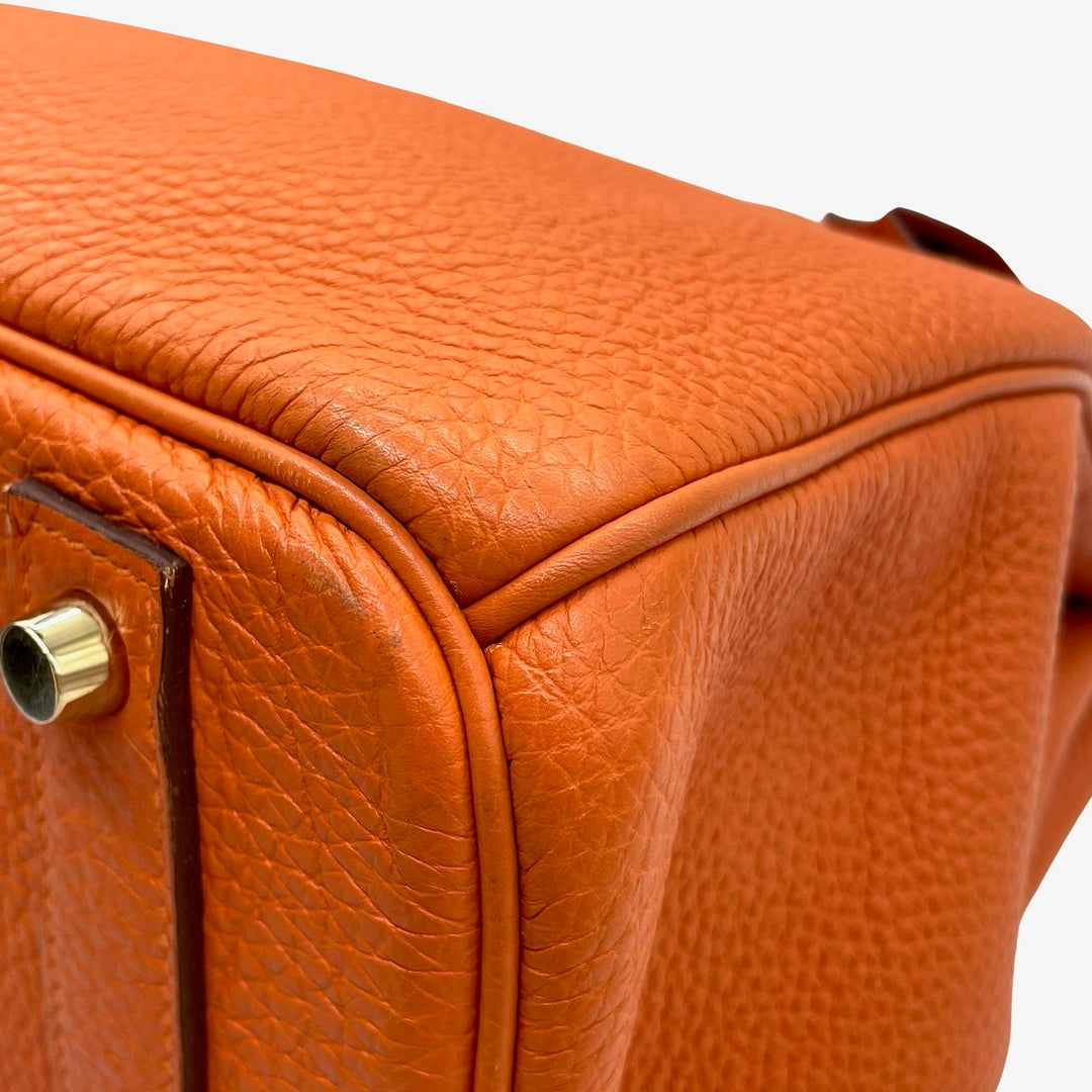 Bolsa Hermès Birkin 40