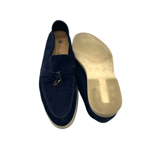 Loafers Loro Piana Summer Charms T.38.5