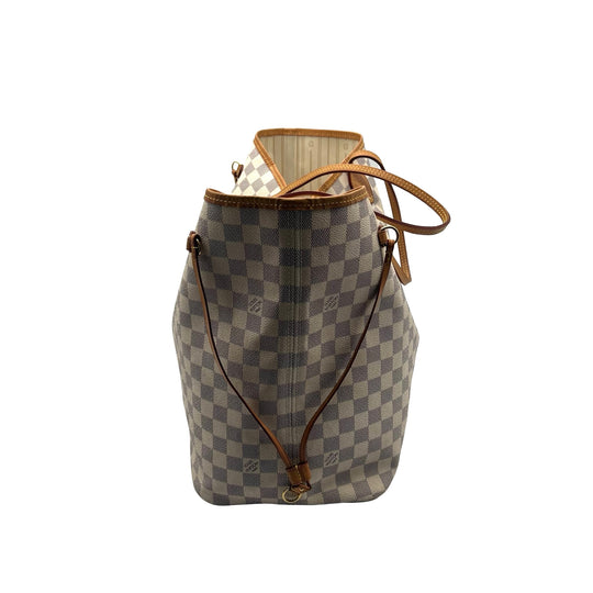 Bolsa Louis Vuitton Neverfull GM