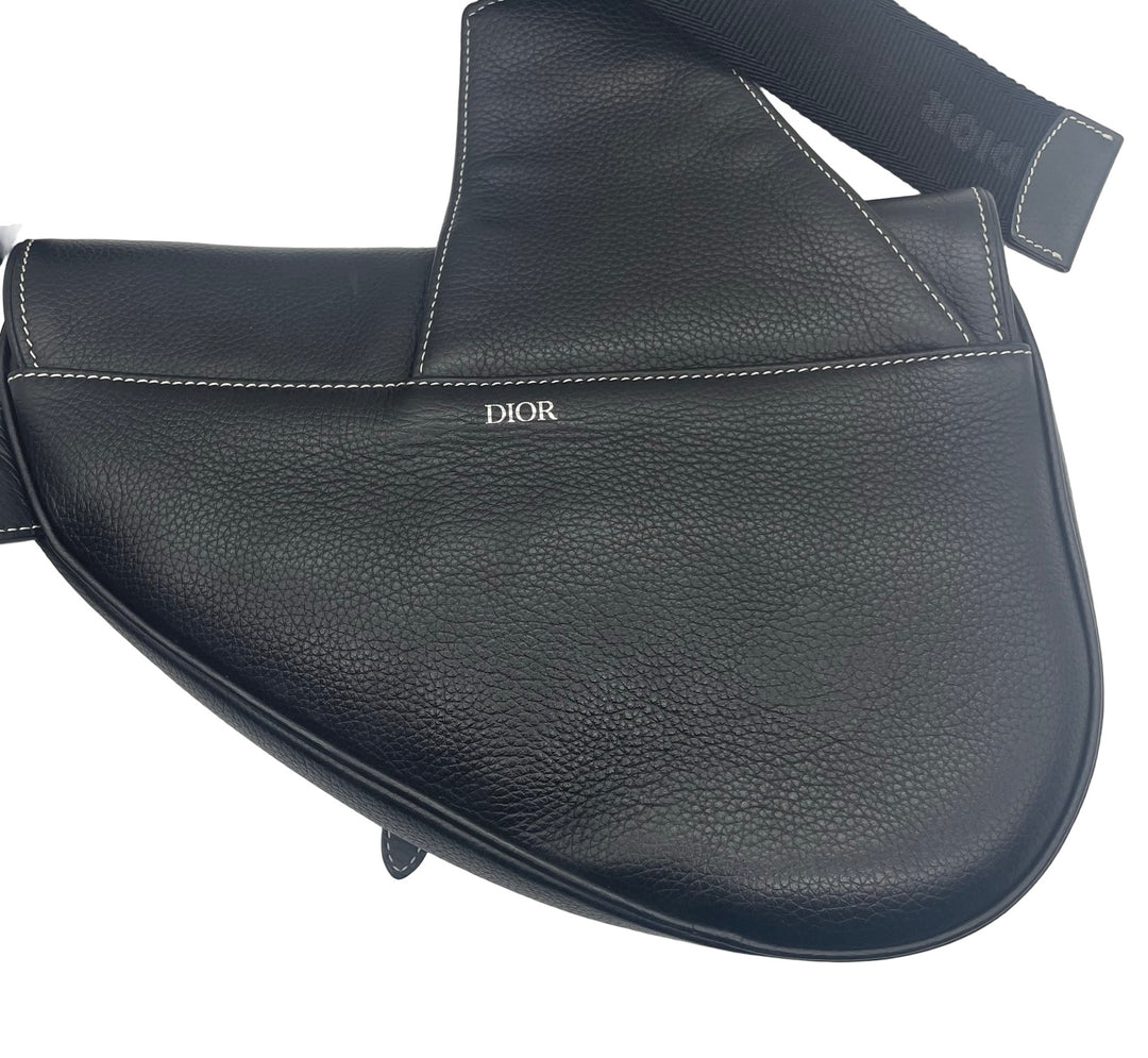 Bolsa Dior Saddle
