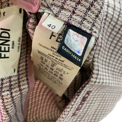 Pantalón Fendi T.40