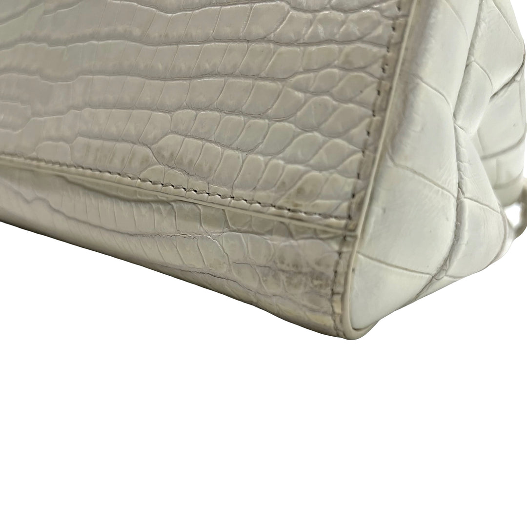 Bolsa Fendi Peekaboo Mini