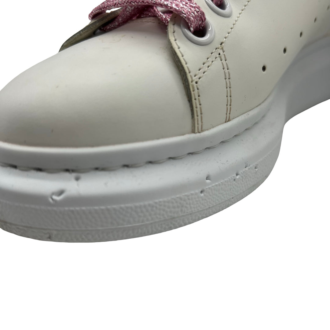 Tenis Alexander McQueen Oversize T. 38