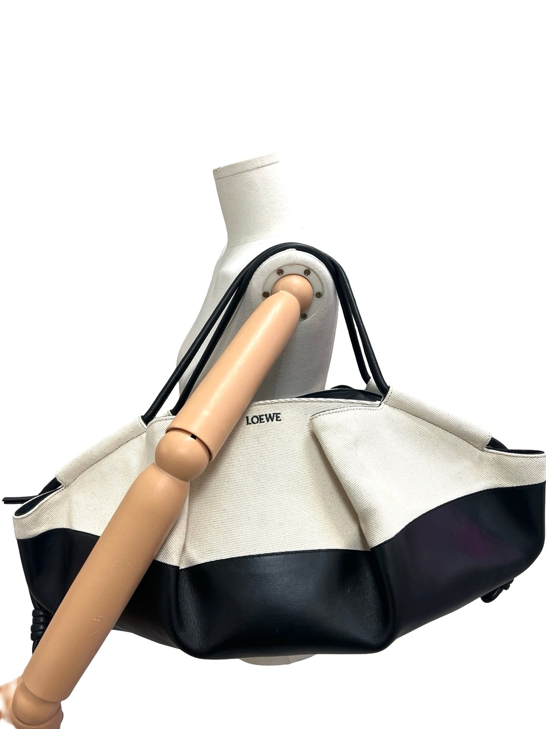 Bolsa Loewe Paseo XL