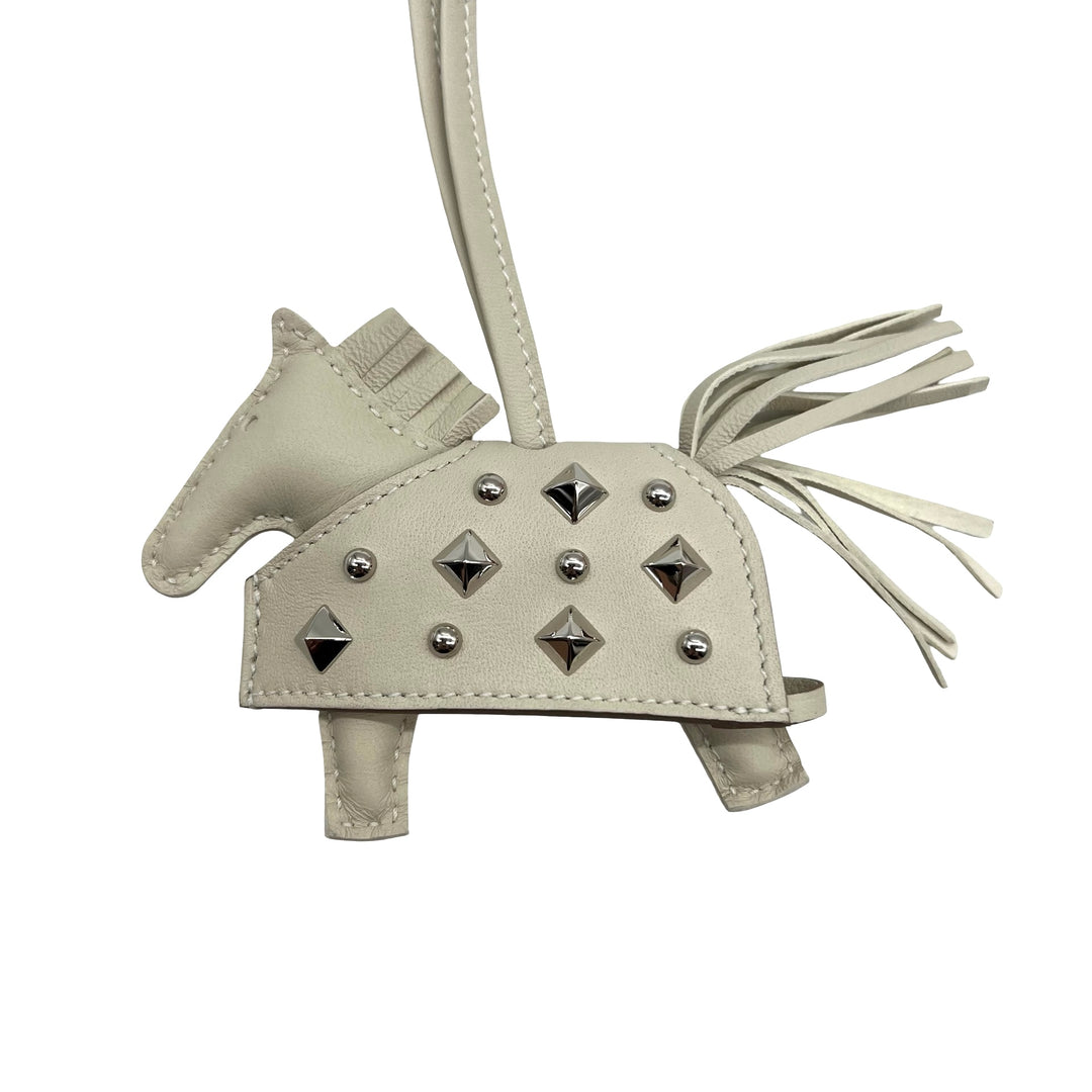 Charm Hermès Rodeo Robeo Rock PM