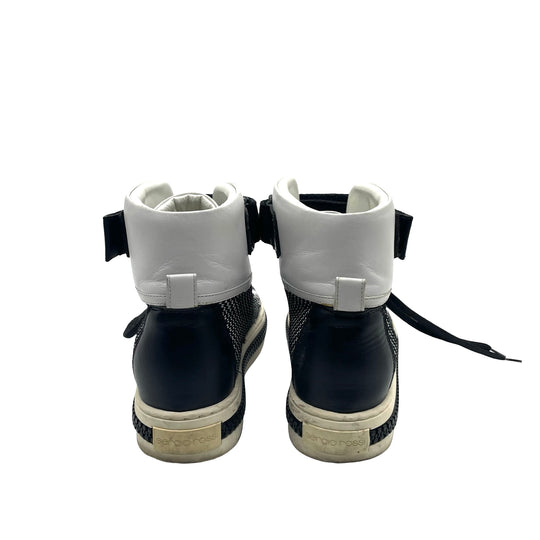 Tenis Sergio Rossi T.36