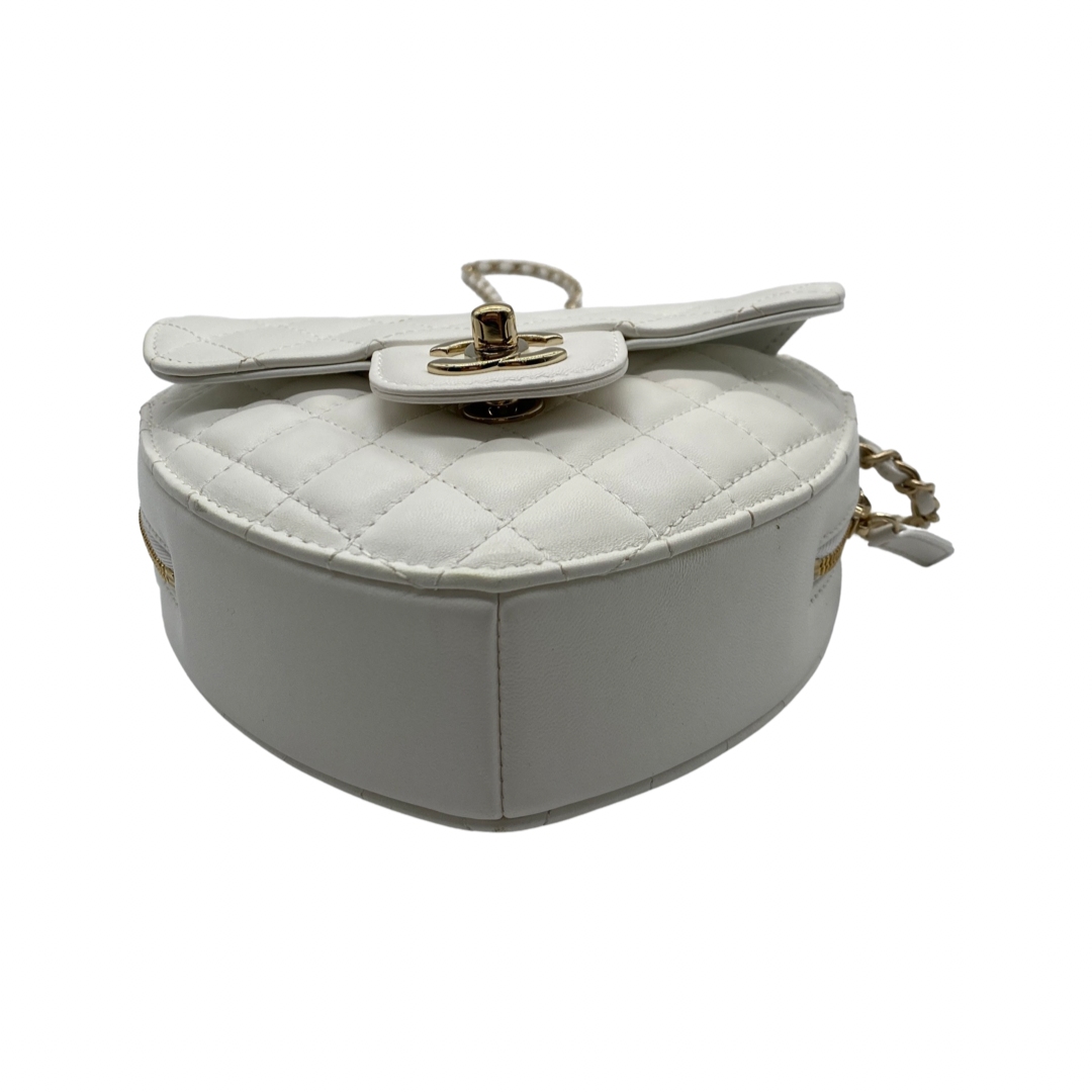 Bolsa Chanel