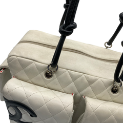 Bolsa Chanel Cambon