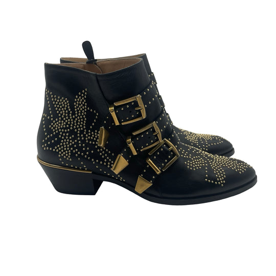 Botines Chloé Susanna T.39