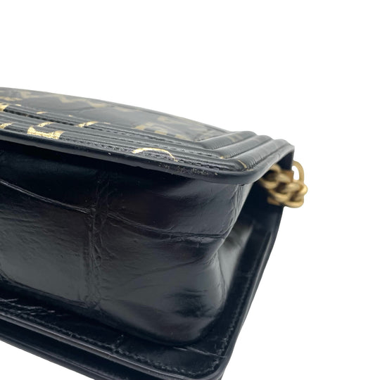 Bolsa Chanel Boy