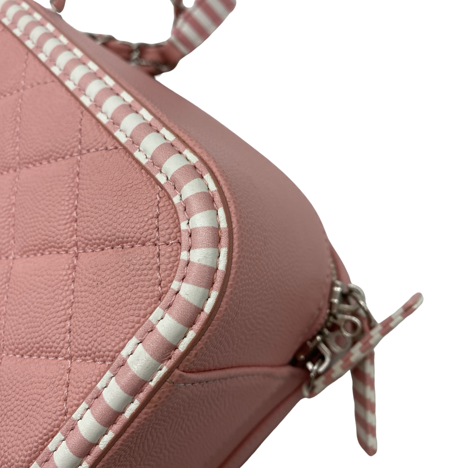 Bolsa Chanel Vanity Case