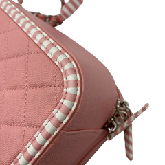 Bolsa Chanel Vanity Case