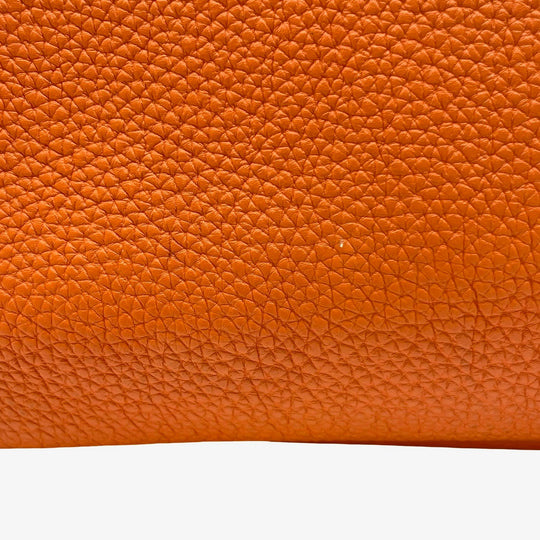 Bolsa Hermès Birkin 40