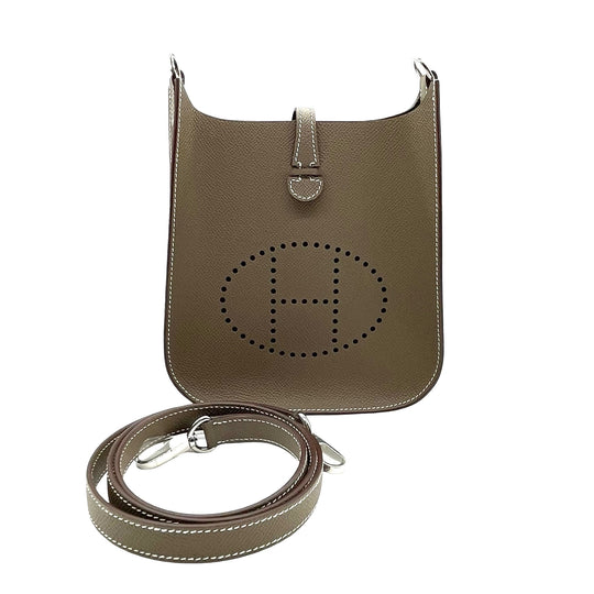 Bolsa Hermès Evelyne TPM