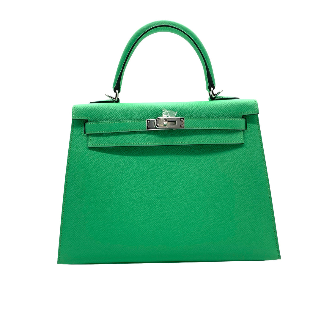 Bolsa Hermès Kelly 25