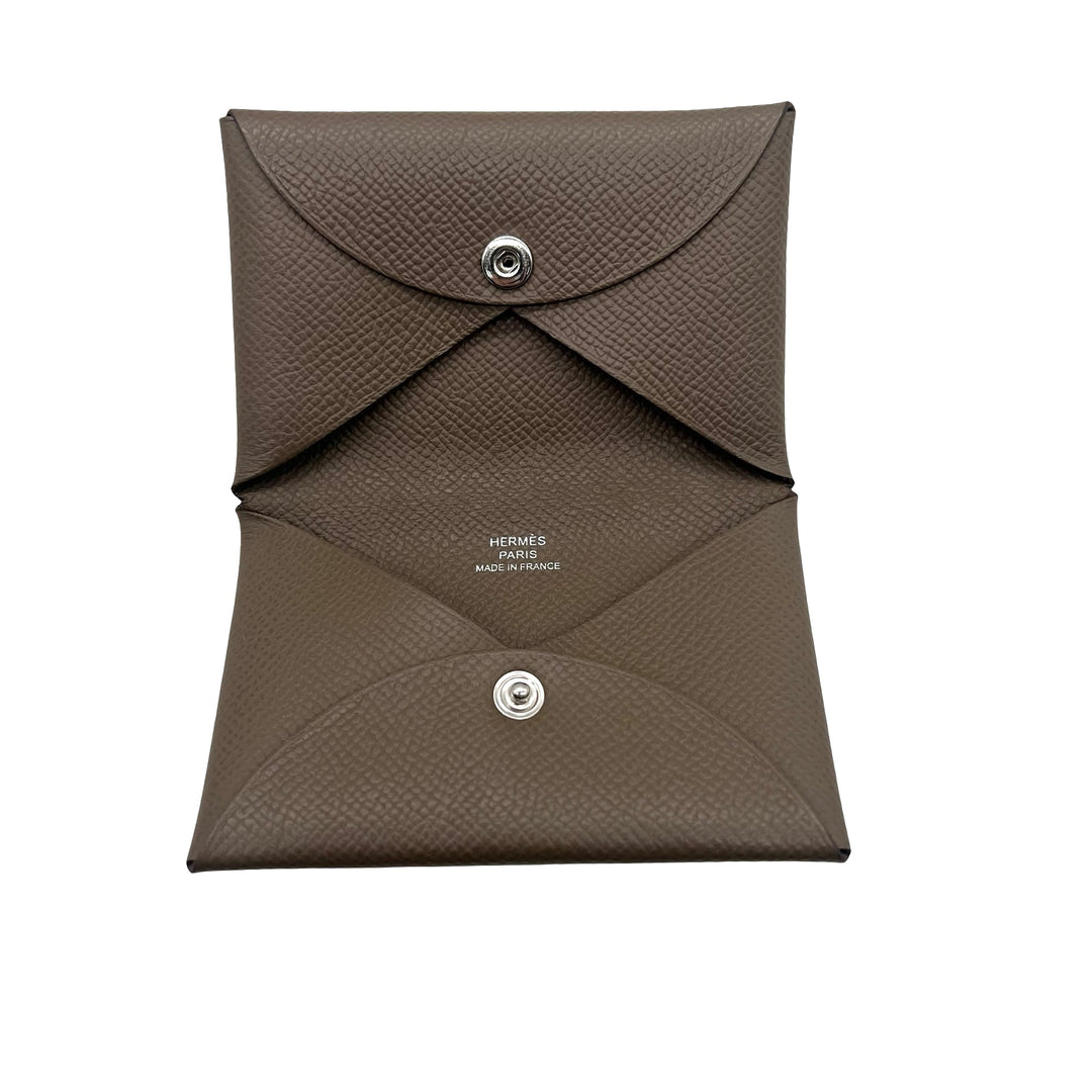 Monedero Hermès