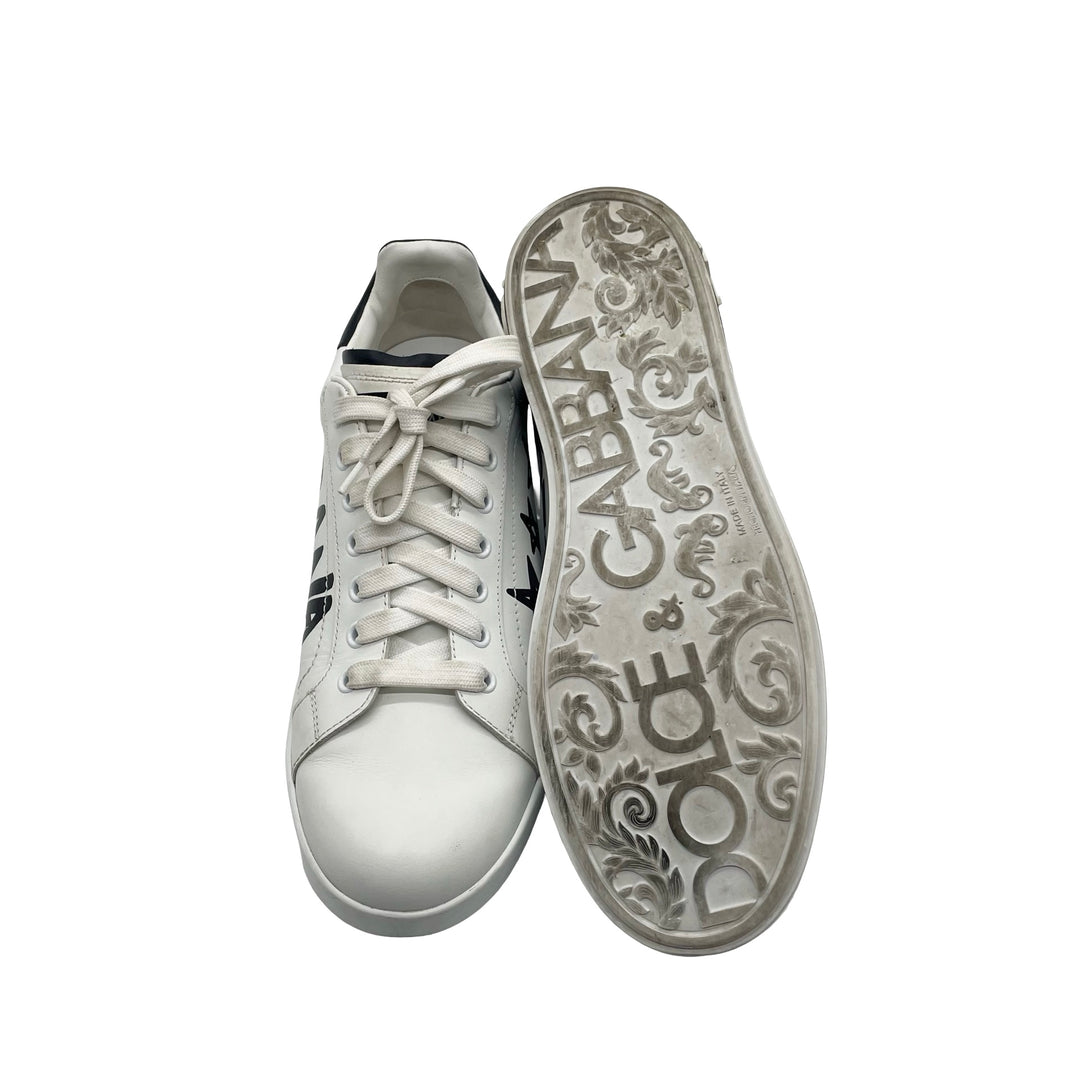 Tenis Dolce & Gabbana Portofino T.40