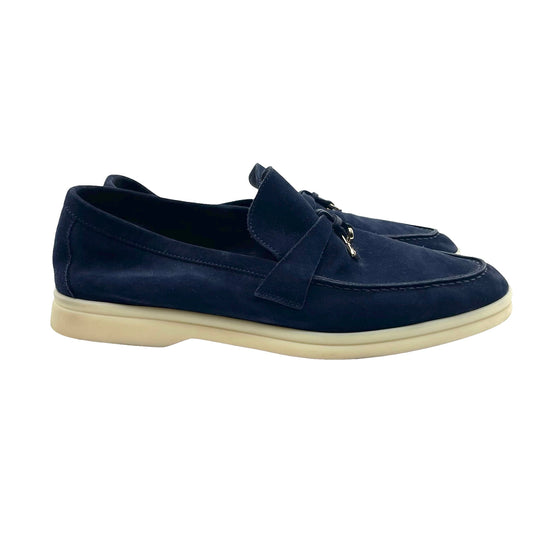 Loafers Loro Piana Summer Charms T.38.5