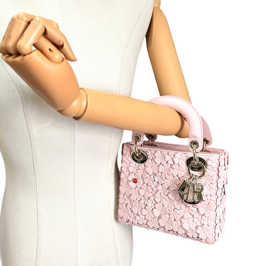 Bolsa Lady Dior