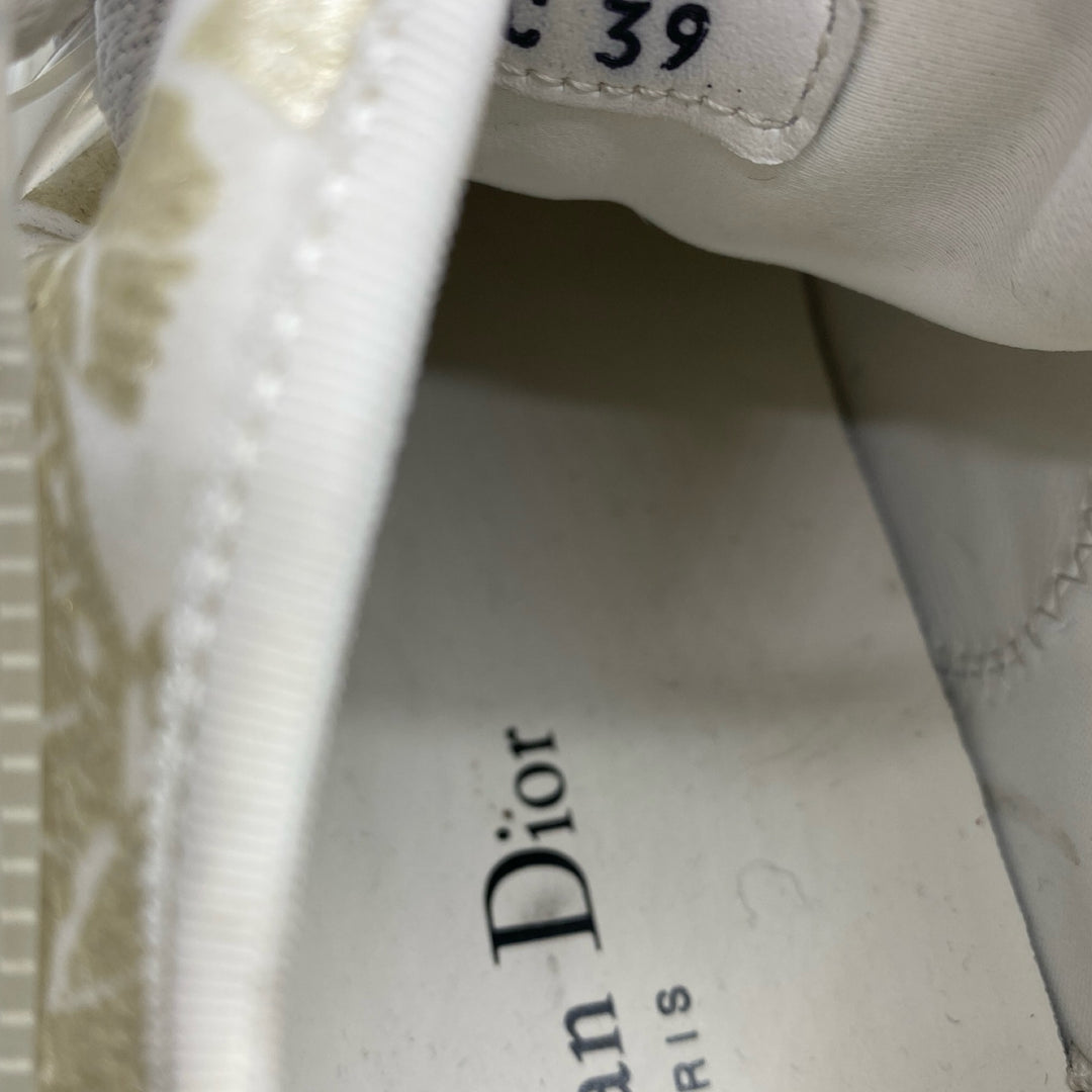 Tenis Dior D-Connect T.39