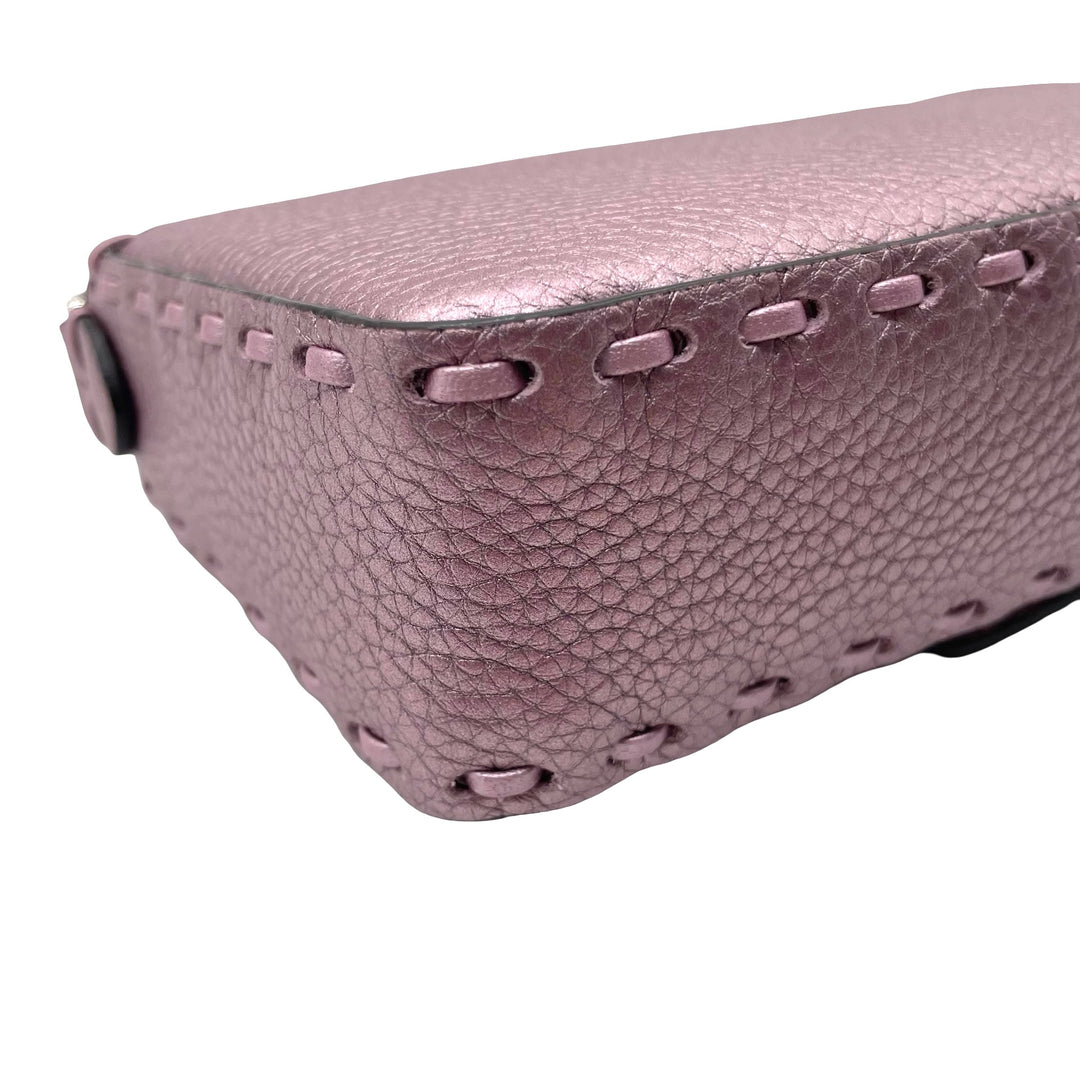 Bolsa Fendi Baguette Mini