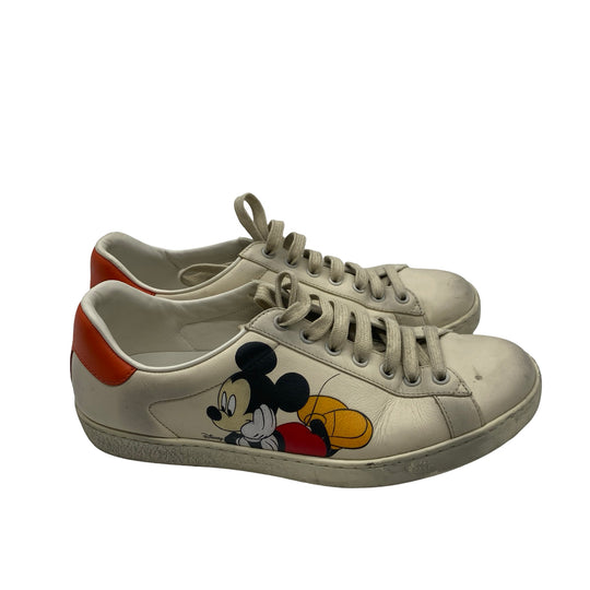 Tenis Gucci Ace x Disney T.6.5 UK