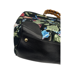 Bolsa Gucci Bamboo