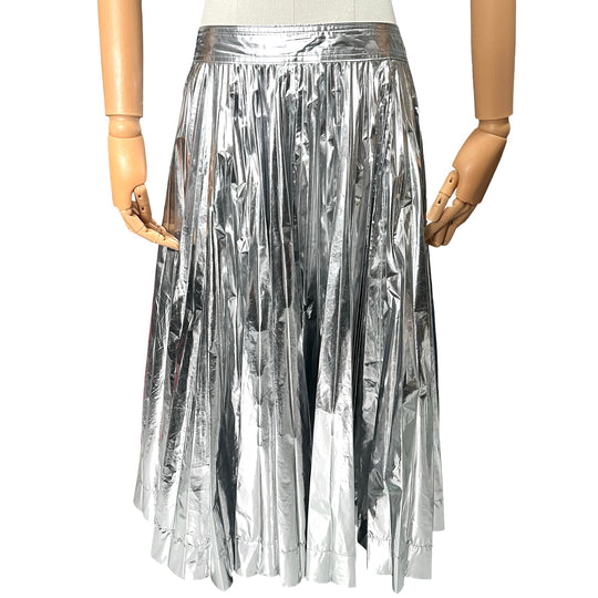 Falda Calvin Klein Runway T.8 US