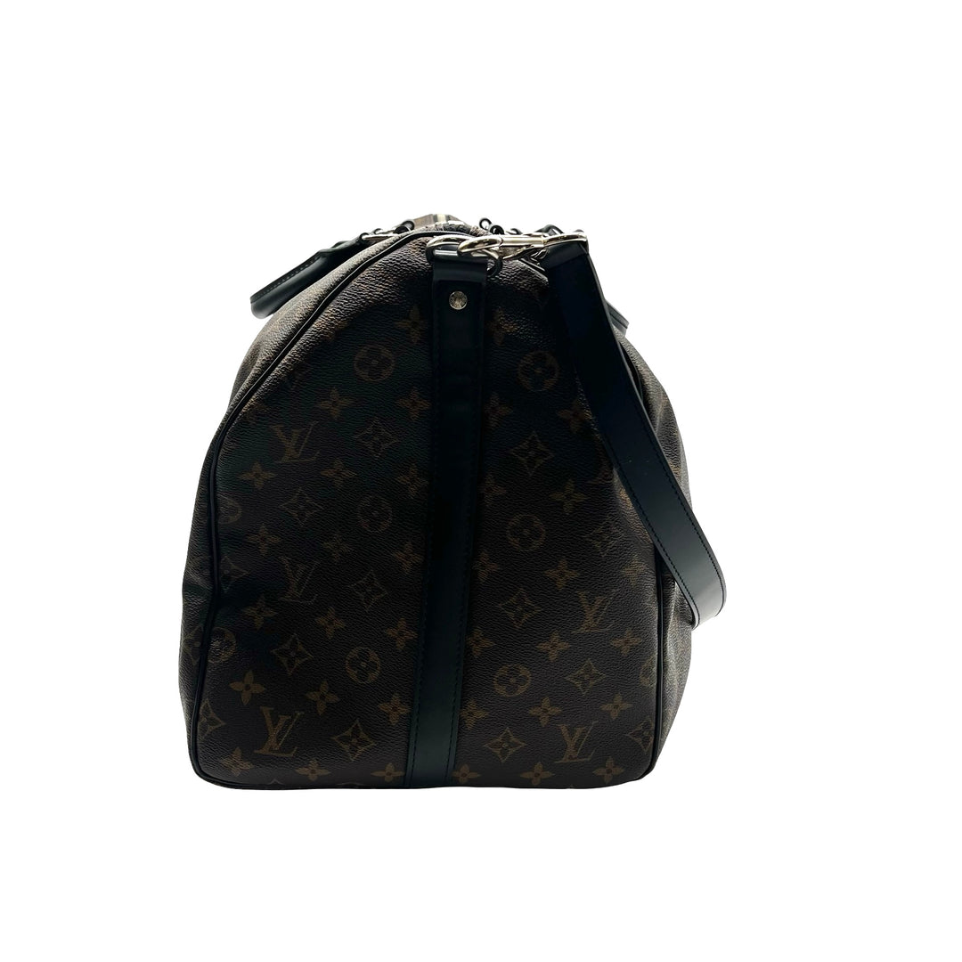 Maleta Louis Vuitton Keepall 55