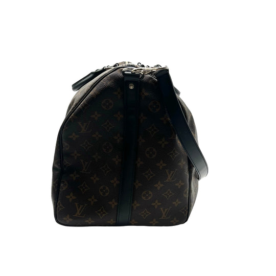 Maleta Louis Vuitton Keepall 55