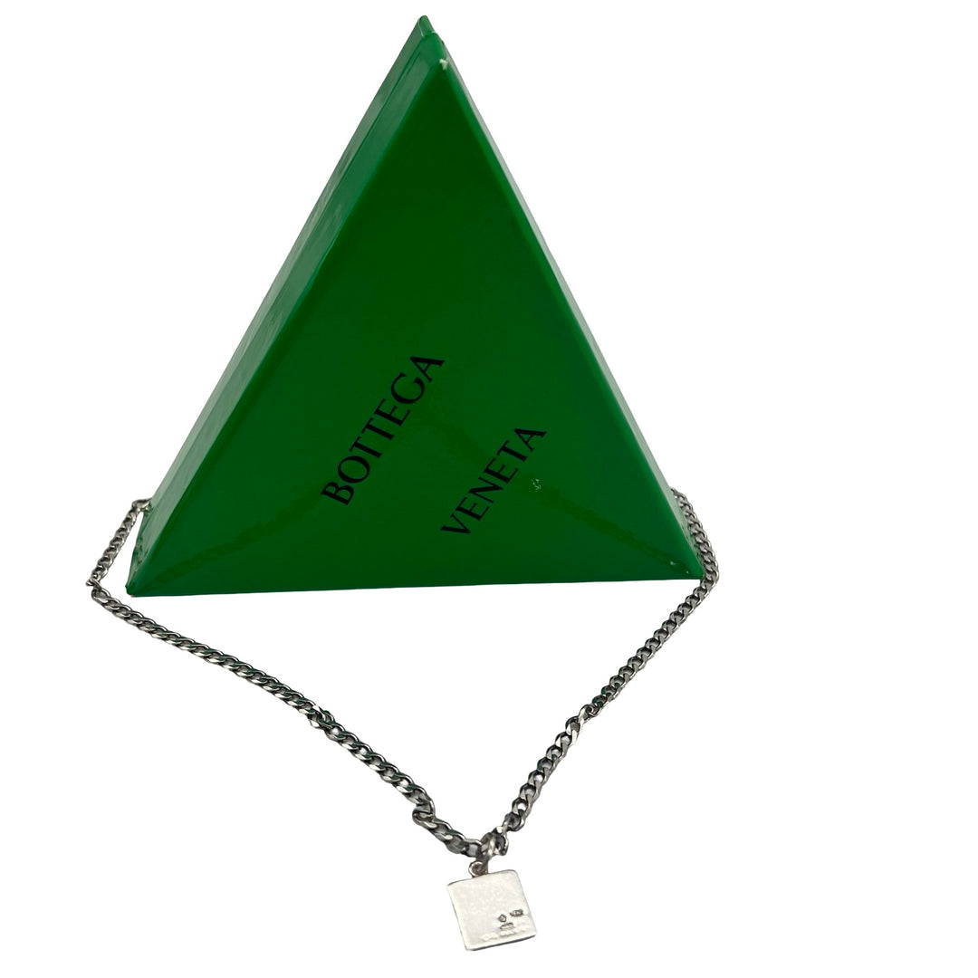 Collar Bottega Veneta