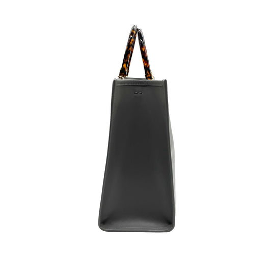 Bolsa Fendi Sunshine Mediana