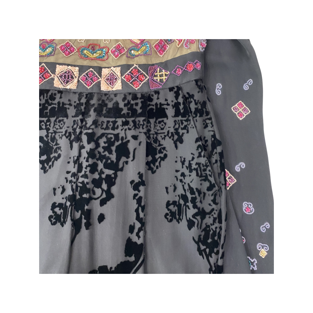 Jumpsuit Zuhair Murad T.38