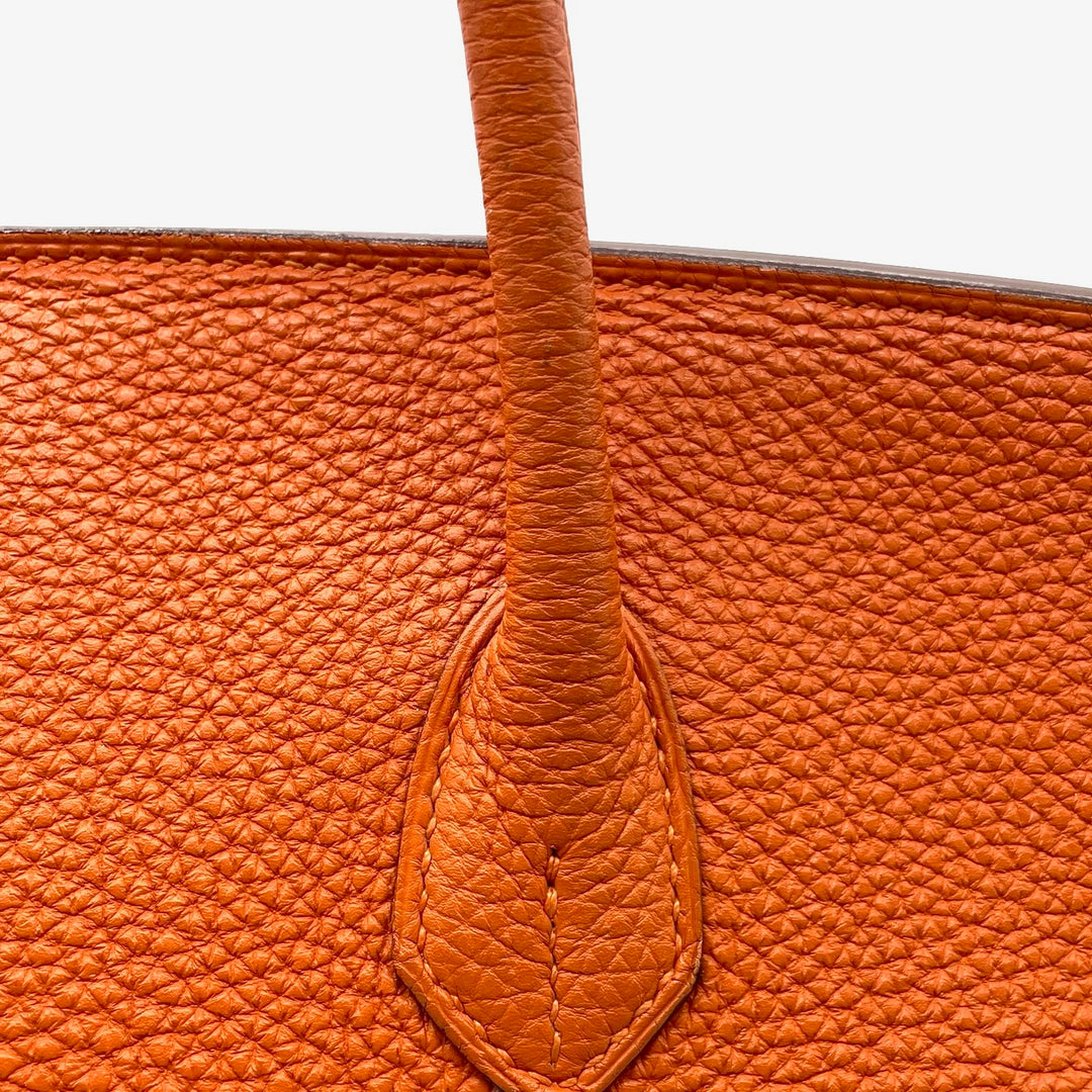 Bolsa Hermès Birkin 40