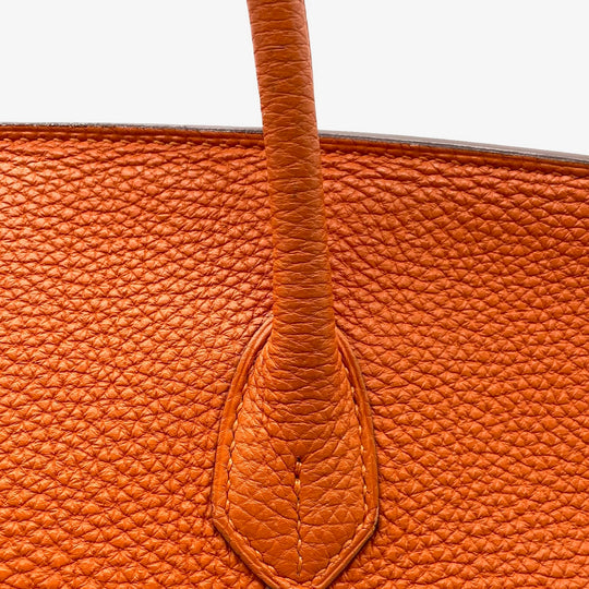 Bolsa Hermès Birkin 40