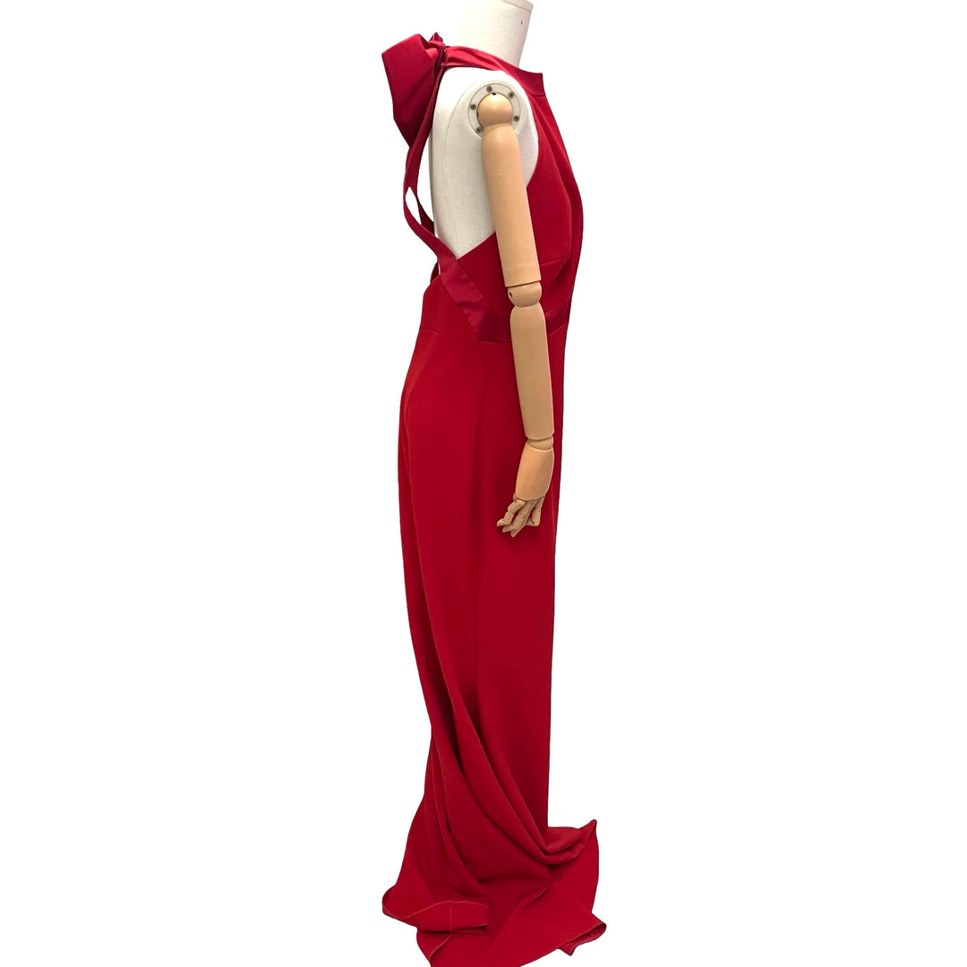 Vestido Safiyaa T.40