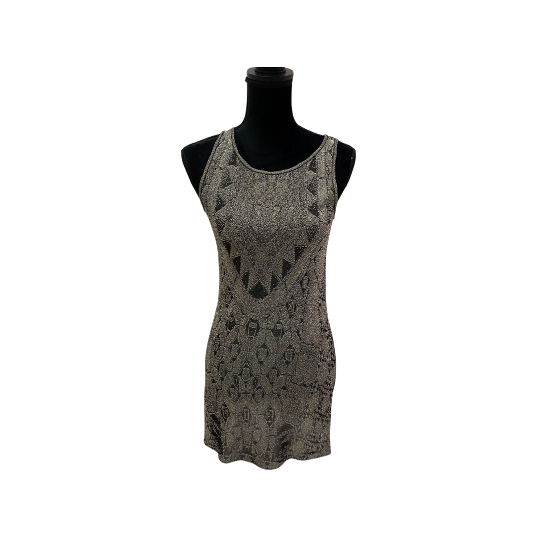 Vestido Chanel T.34