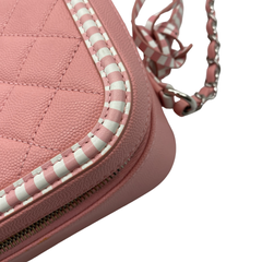 Bolsa Chanel Vanity Case