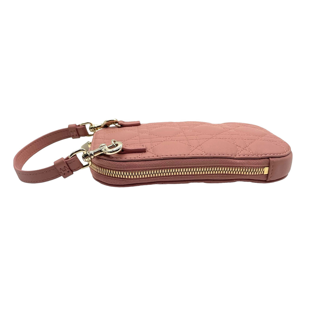 Bolsa Dior Lady Dior Call'in Dior