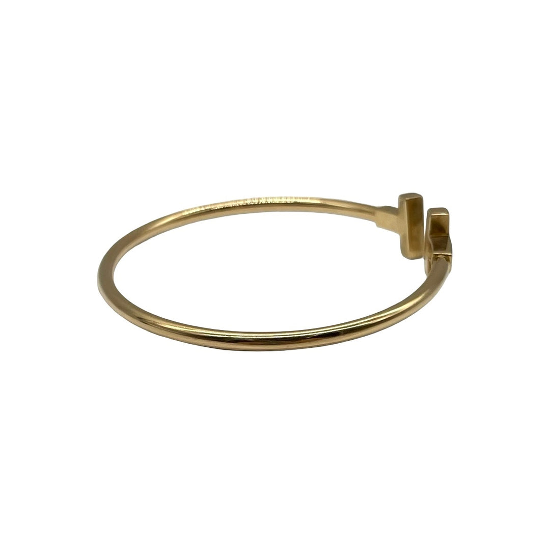 Pulsera Tiffany & co T T.S