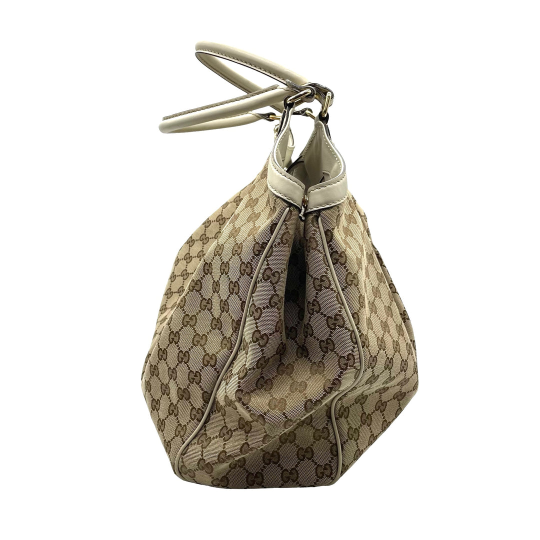 Bolsa Gucci Sukey