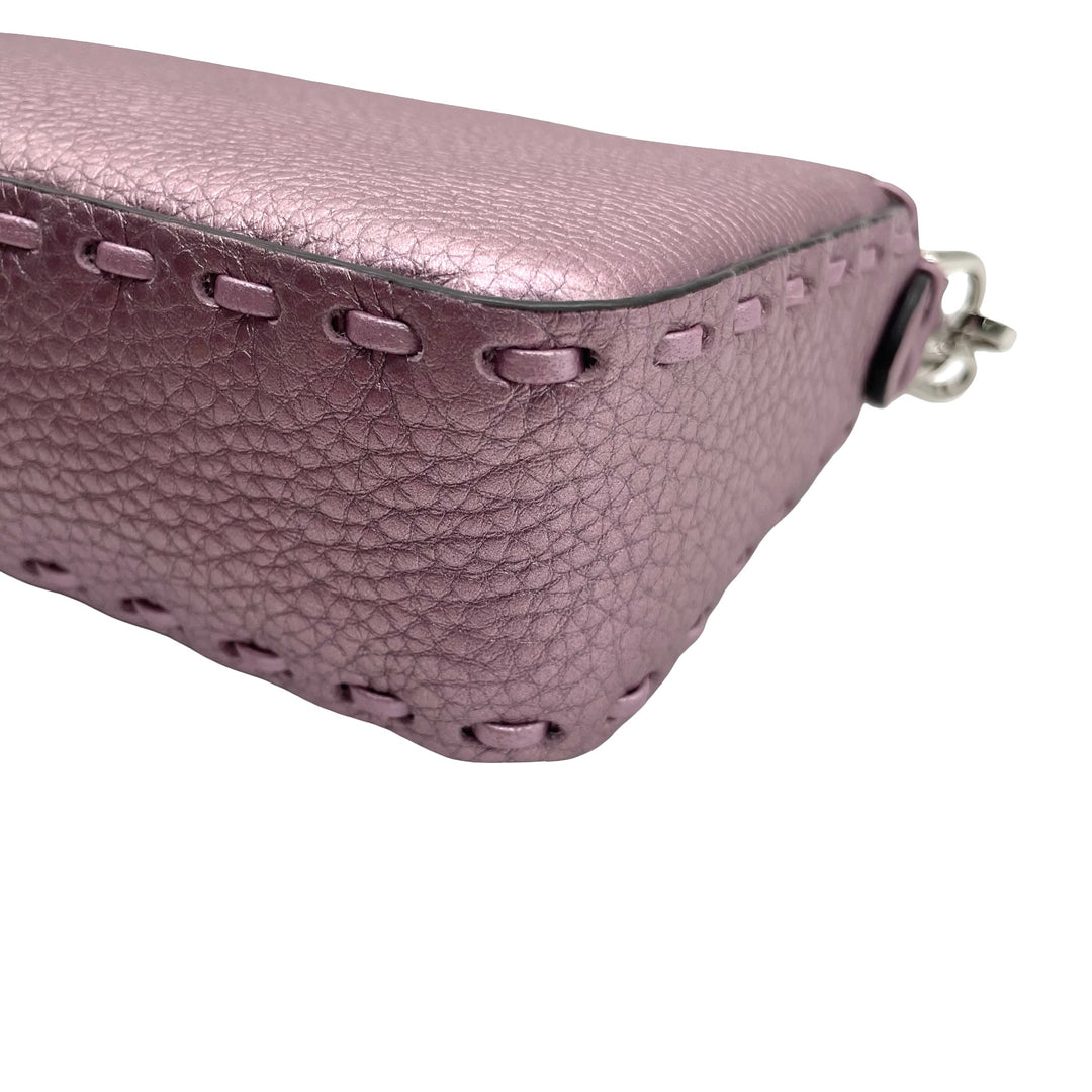 Bolsa Fendi Baguette Mini