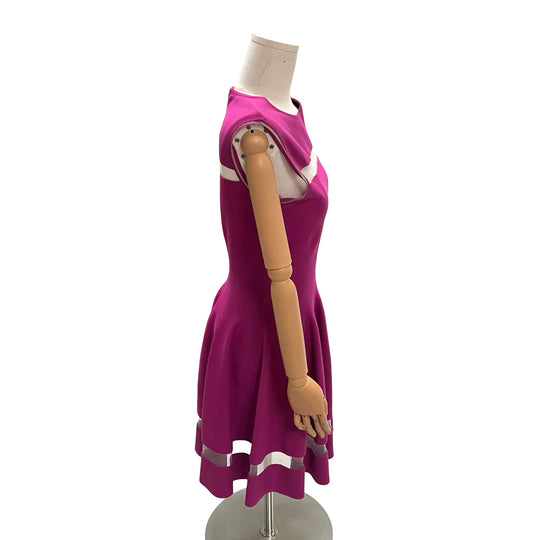 Vestido Giambattista Valli T.XS