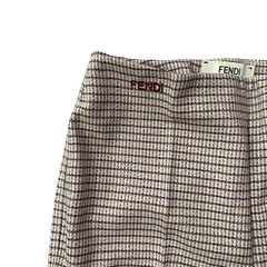 Pantalón Fendi T.40